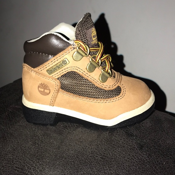 Timberland Boots - Picture 2 of 3
